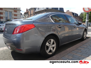 Peugeot 508 — 7